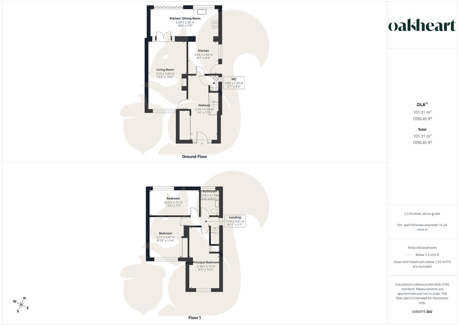 Floorplan thumbnail